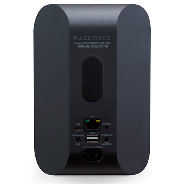 Bluesound PULSE FLEX 2i