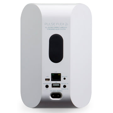 Bluesound PULSE FLEX 2i