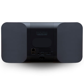 Bluesound PULSE MINI 2i