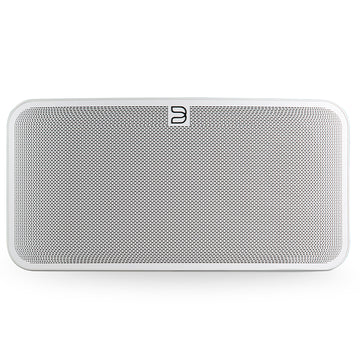 Bluesound PULSE MINI 2i