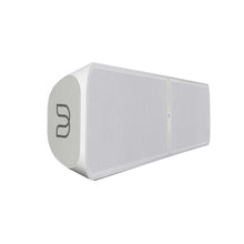 Cargar imagen en el visor de la galería, Bluesound PULSE SOUNDBAR+ perfil blanco
