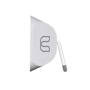 Bluesound PULSE SOUNDBAR+ Blanco detalle