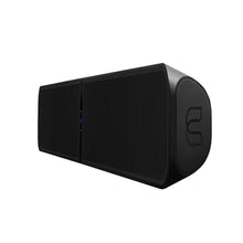 Cargar imagen en el visor de la galería, Bluesound PULSE SOUNDBAR+ negro perfil
