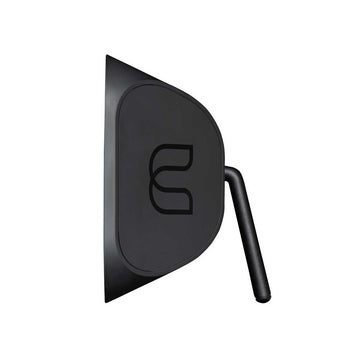 Bluesound PULSE SOUNDBAR+ negro detalle