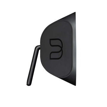 Bluesound PULSE SOUNDBAR+ negro detalle 1