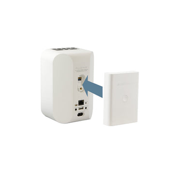 Bluesound PULSE BP100 blanco