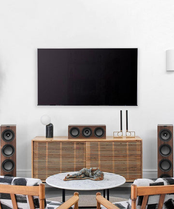 Edifier Q250c editorial