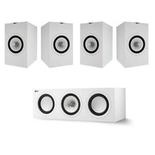 Cargar imagen en el visor de la galería, KEF Q350 Cinema Pack

