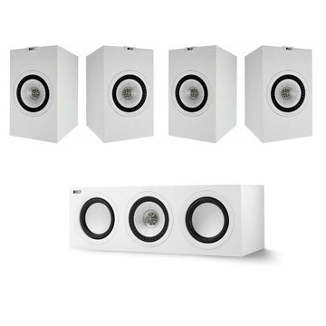 KEF Q350 Cinema Pack