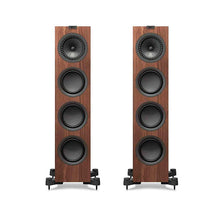 Cargar imagen en el visor de la galería, KEF Q550 frontal
