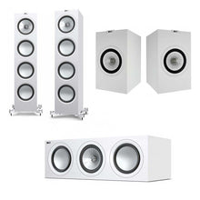 Cargar imagen en el visor de la galería, KEF Q950 Cinema Pack
