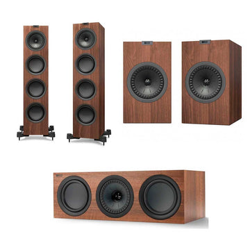 KEF Q950 Cinema Pack