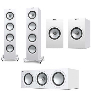 KEF Q750 Cinema Pack