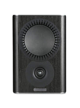 Cargar imagen en el visor de la galería, Mission QX-1 frontal negro
