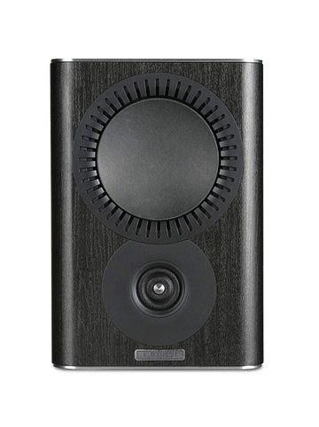 Mission QX-1 frontal negro