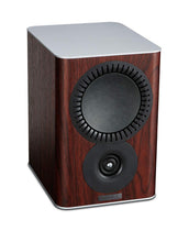 Cargar imagen en el visor de la galería, Mission QX-1 rosewood perfil

