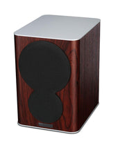 Cargar imagen en el visor de la galería, Mission QX-1 rosewood perfil rejilla
