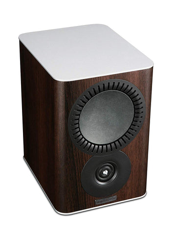 Mission QX-1 perfil
