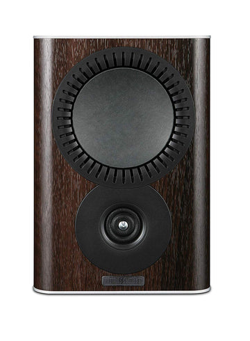 Mission QX-1 frontal