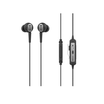 Koss qz buds Reacondicionado