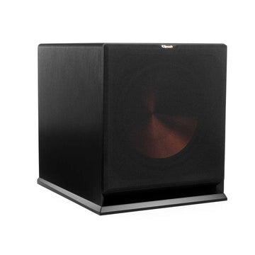 Klipsch RS-115W perfil rejilla
