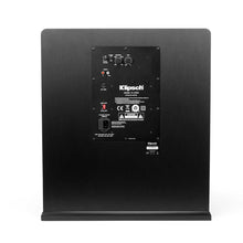 Cargar imagen en el visor de la galería, Klipsch RS-115W conexiones
