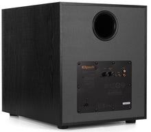 Cargar imagen en el visor de la galería, Klipsch R-120SW conexiones
