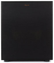Cargar imagen en el visor de la galería, Klipsch R-120SW frontal rejilla
