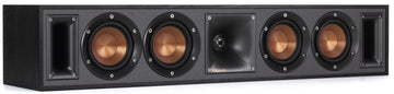 Klipsch R-34C