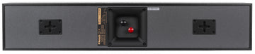Klipsch R-34C conexiones