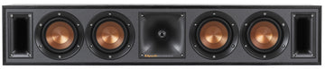 Klipsch R-34C frontal