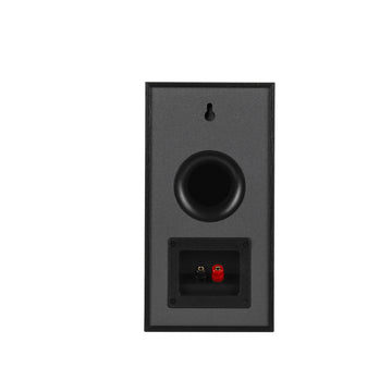 Klipsch R-41M conexiones