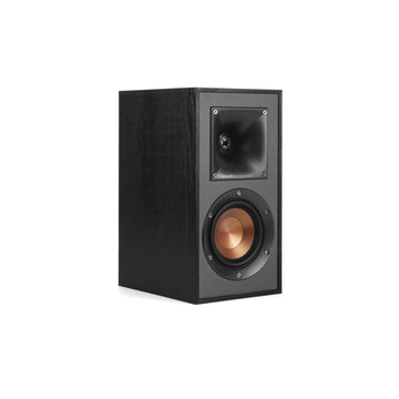 Klipsch R-41M perfil