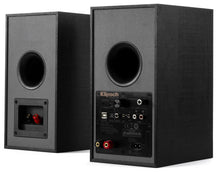 Cargar imagen en el visor de la galería, Klipsch R-41PM - Negro - Reacondicionado
