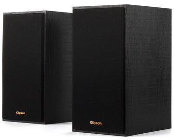 Klipsch R-41PM - Negro - Reacondicionado