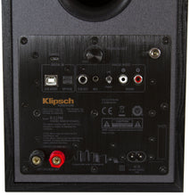 Cargar imagen en el visor de la galería, Klipsch R-51PM conexiones
