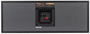 Klipsch R-52C conexiones