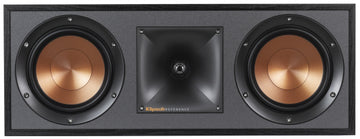 Klipsch R-52C frontal