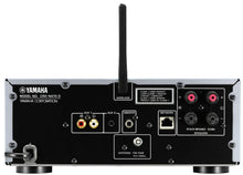 Cargar imagen en el visor de la galería, Yamaha CRX-N470D plata conexiones
