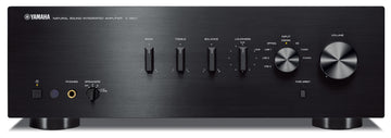 Yamaha A-S501 general