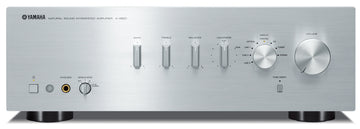 Yamaha A-S501 plata general