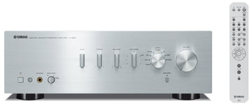 Yamaha A-S501 plata mando