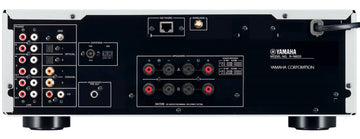 Yamaha RN-602 conexiones