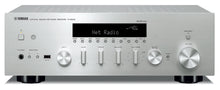 Cargar imagen en el visor de la galería, Yamaha RN-602 plata
