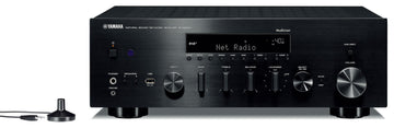Yamaha RN-803D negro