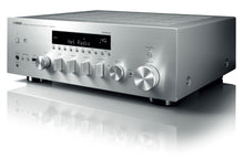 Load image into Gallery viewer, Yamaha RN-803D plata
