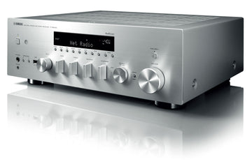 Yamaha RN-803D plata
