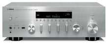 Load image into Gallery viewer, Yamaha RN-803D plata frontal
