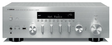 Yamaha RN-803D plata frontal