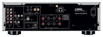 Yamaha RN-803D plata conexiones